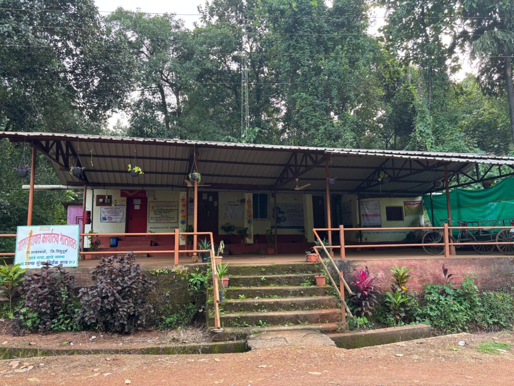 Gram Panchayat Bhalawal